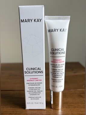 NIB Clinical Solutions Dynamic Wrinkles Limiter